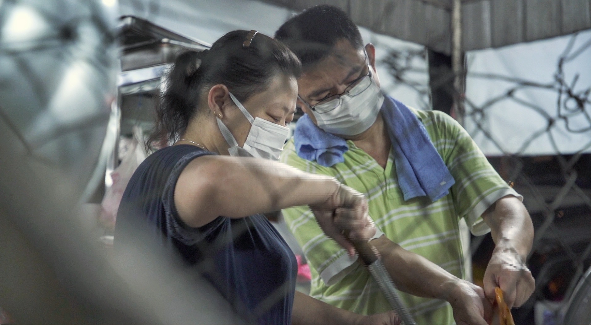 2021亚洲影艺创意大奖．Astro 3中文节目入围