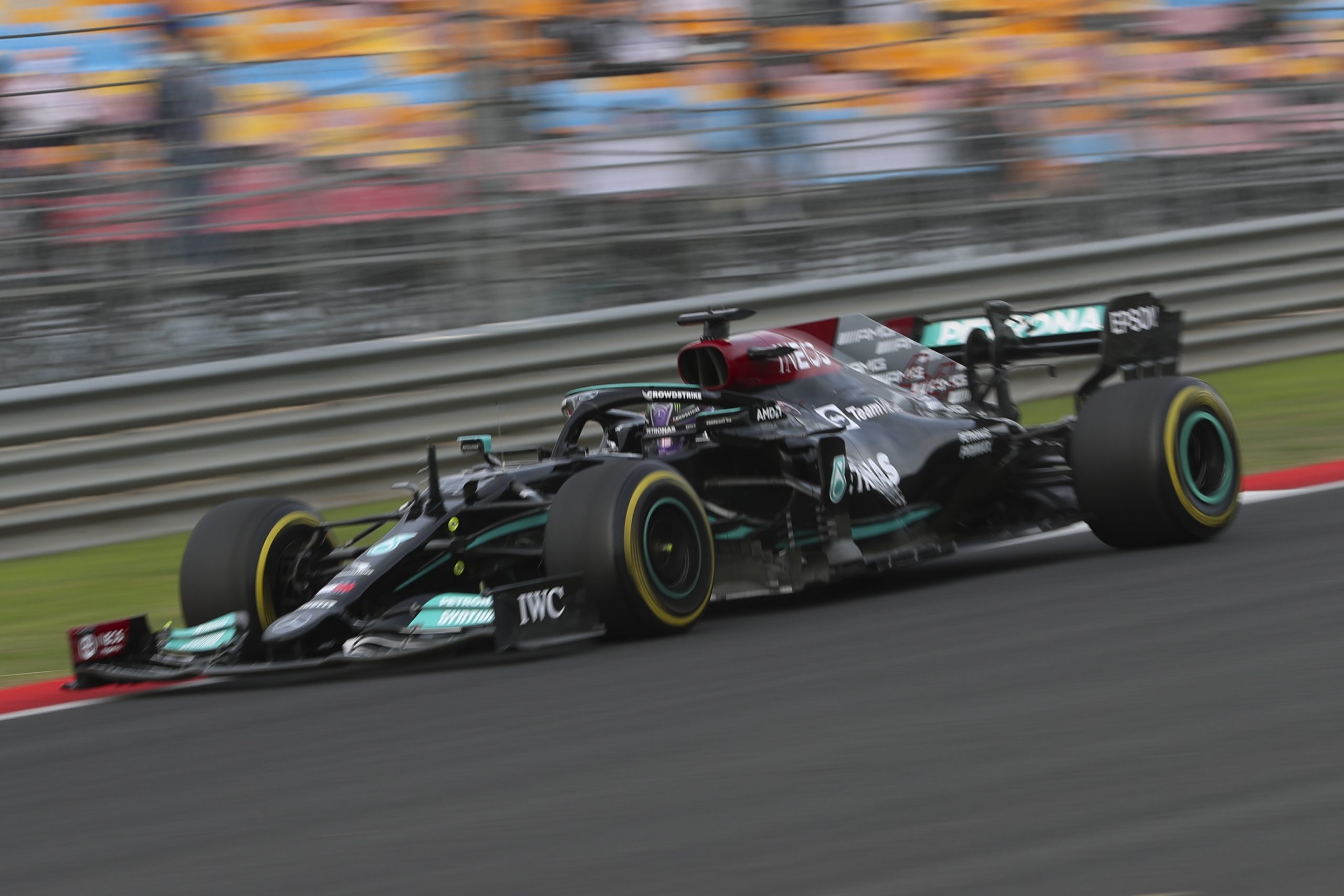 2022增至23站 F1被轰太残忍