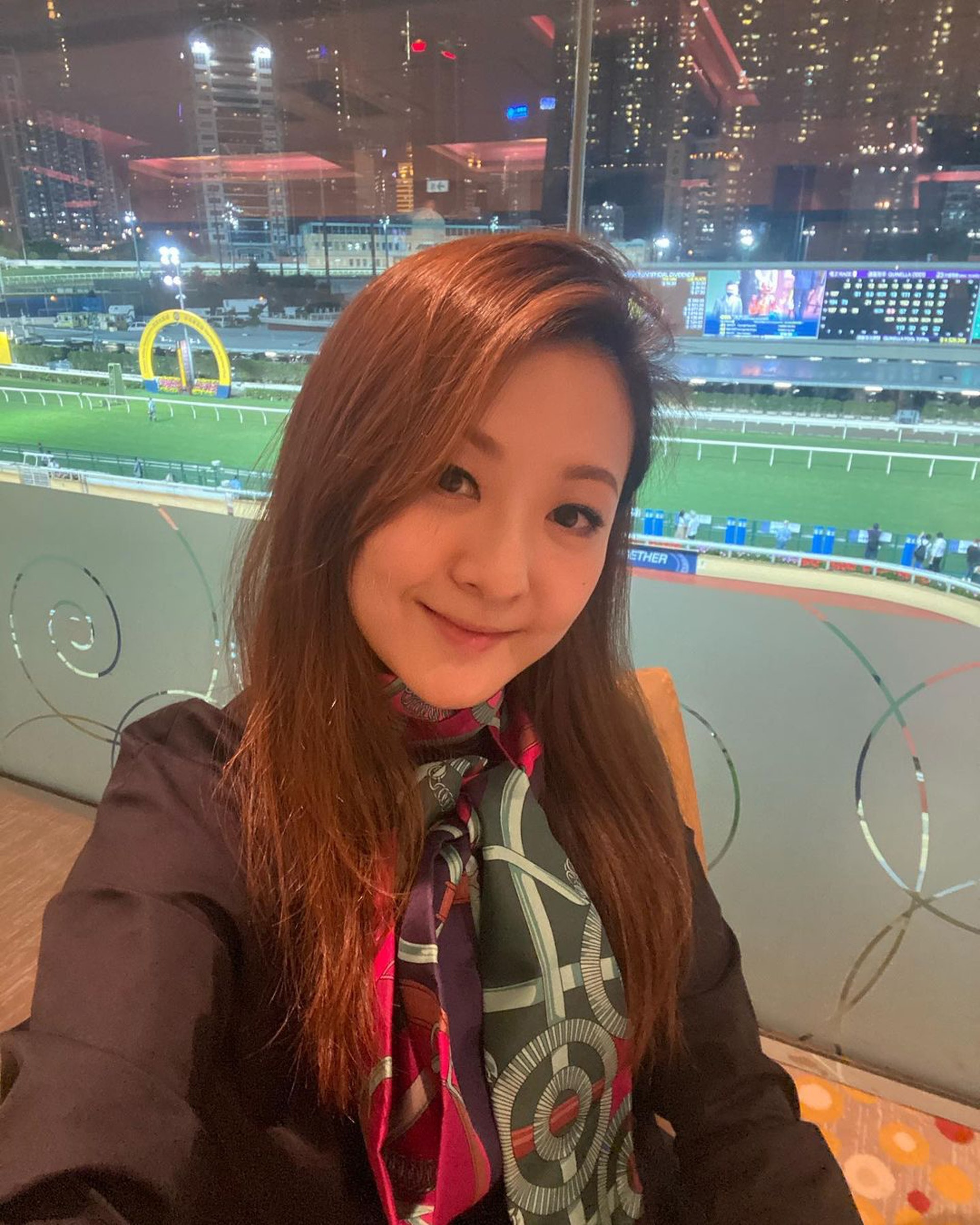 36岁戴梦梦闪婚　旧爱朱翰博@太极：请我都不去！