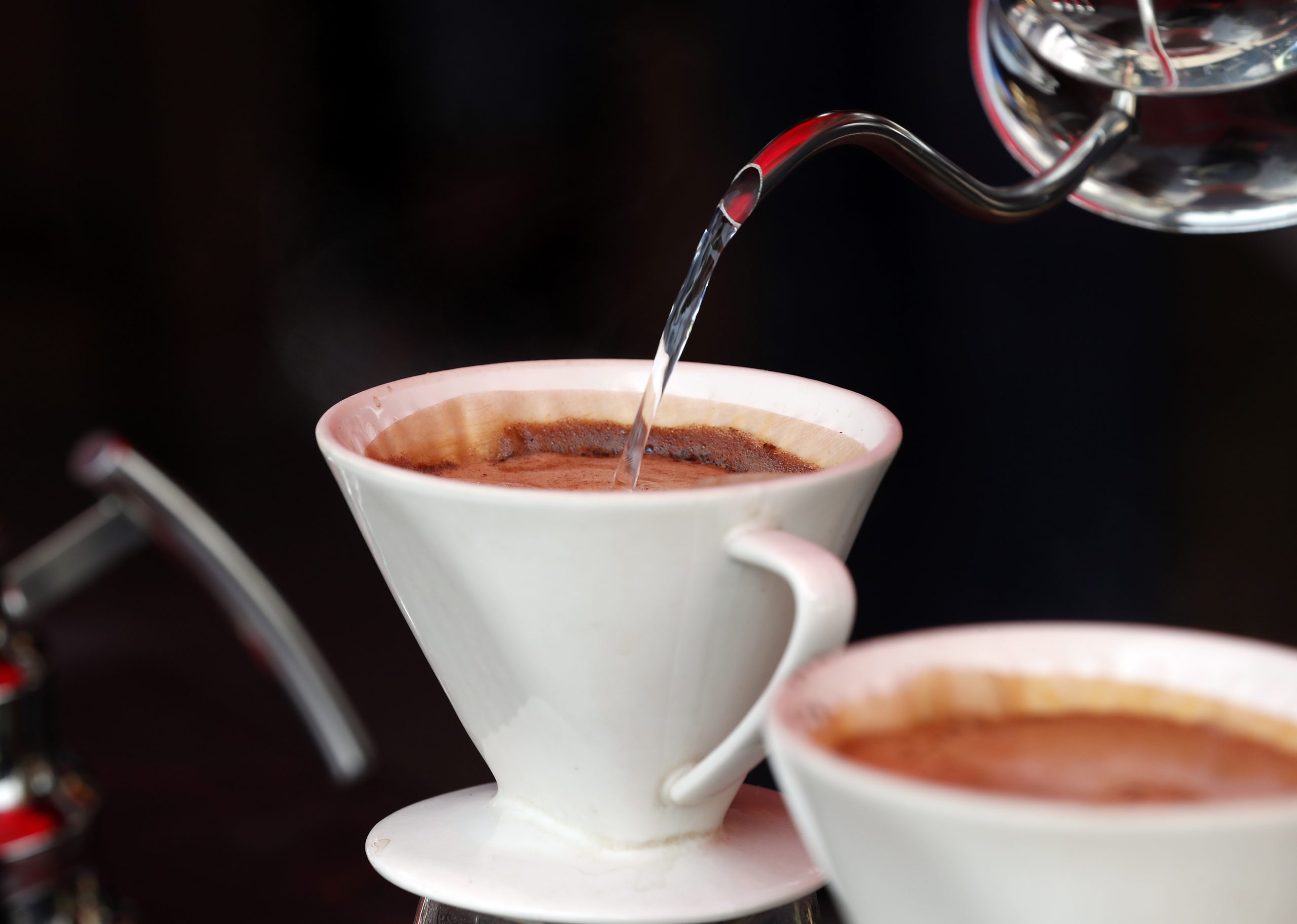 4国研究:多喝咖啡可降低亚洲人死亡风险24至28%