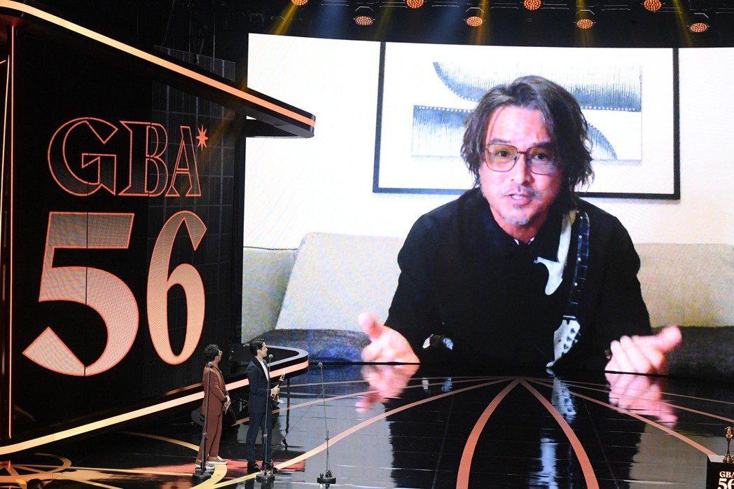 56金钟｜2度封帝开心睡不着  李铭顺奖金捐助抗疫