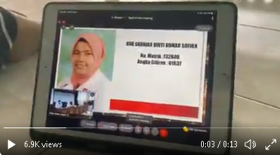 5岁患病入院ICU插管40次  女子发奋自修完成医学位