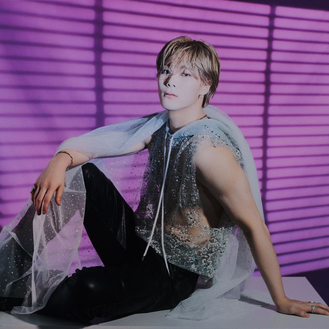 ASTRO文彬41秒独舞抄岚？ 网狠评：原版更好看