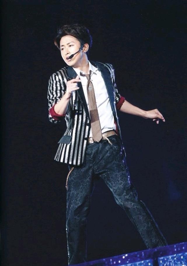 ASTRO文彬41秒独舞抄岚？ 网狠评：原版更好看