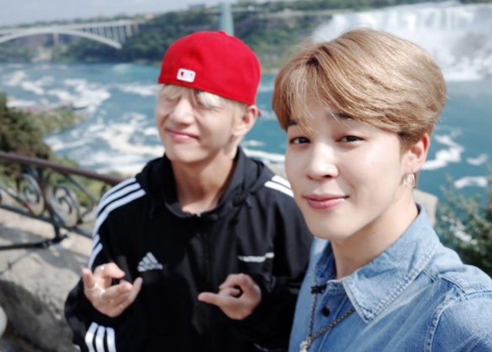 BTS也进驻漫威宇宙！ 登《永恒族》配乐名单