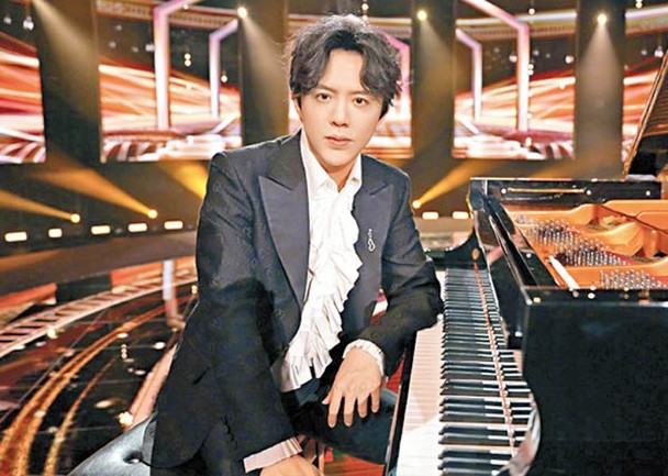 ​1张图神预言下场  李云迪孟美岐组“落难CP”