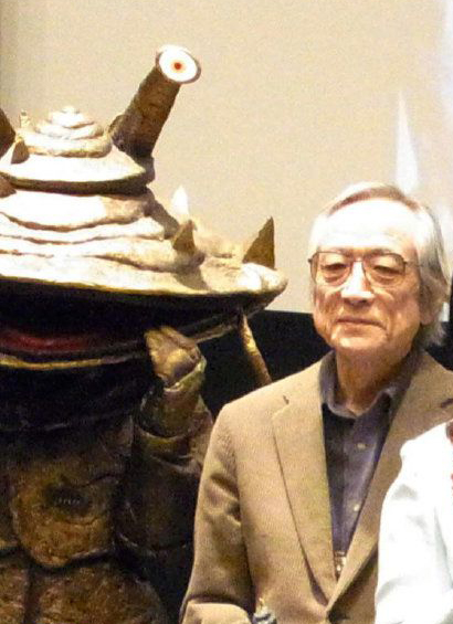 《奥特曼》导演饭岛敏宏逝世 享年89岁