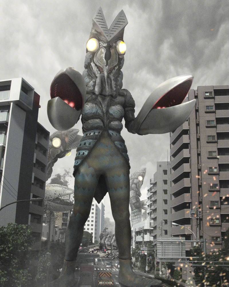 《奥特曼》导演饭岛敏宏逝世 享年89岁