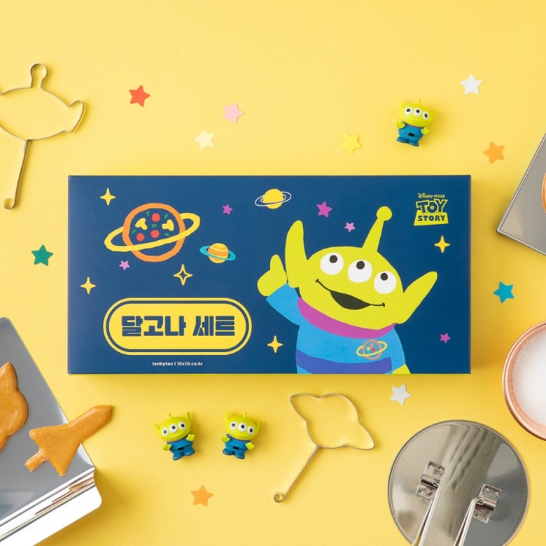 《鱿鱼游戏》123木头人公仔 全球限售456个