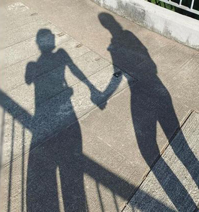 女儿17岁生日 徐濠萦《谁可相依》歌词表心声