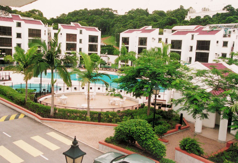 ​斥资535万买风水屋  陈炜猪笼入水