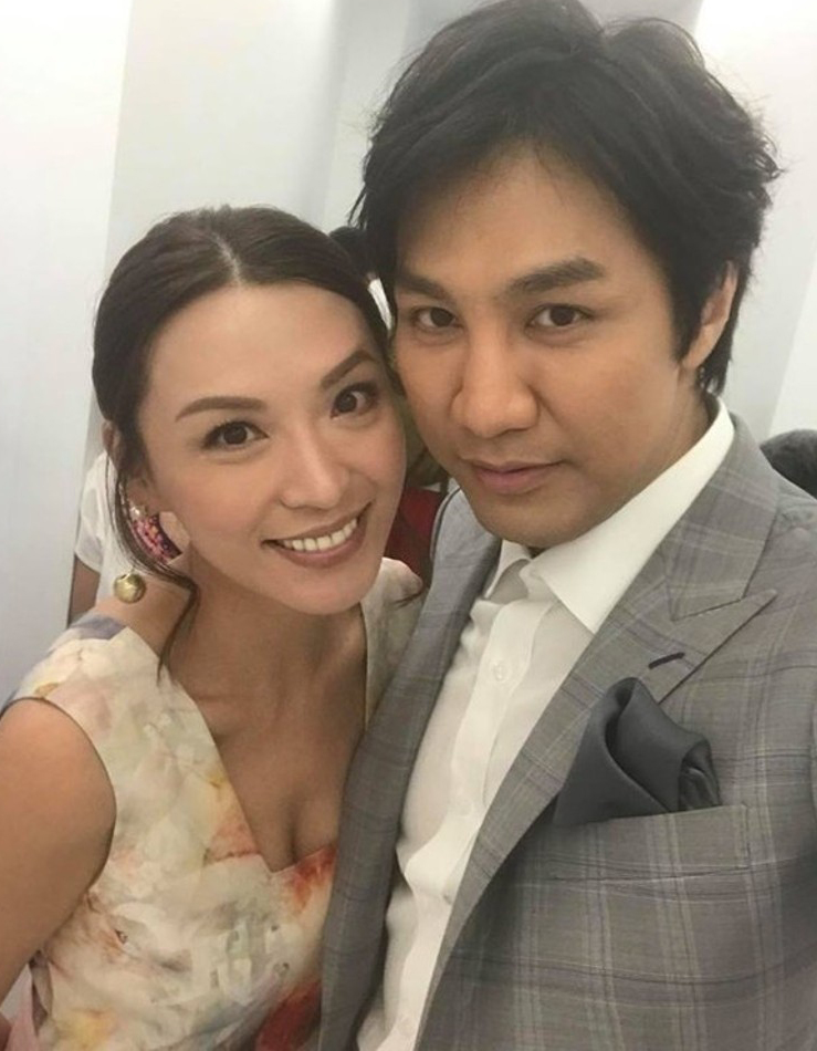 ​斥资535万买风水屋  陈炜猪笼入水