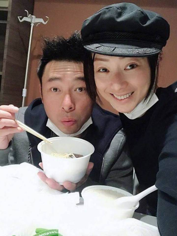 新节目玩儿时游戏 马浚伟否认抄《鱿鱼游戏》