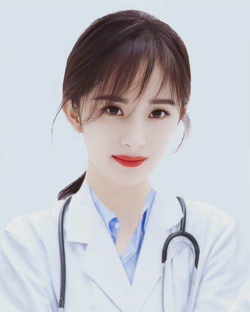 杨幂演医生刘海太长 被吐槽不专业太出戏