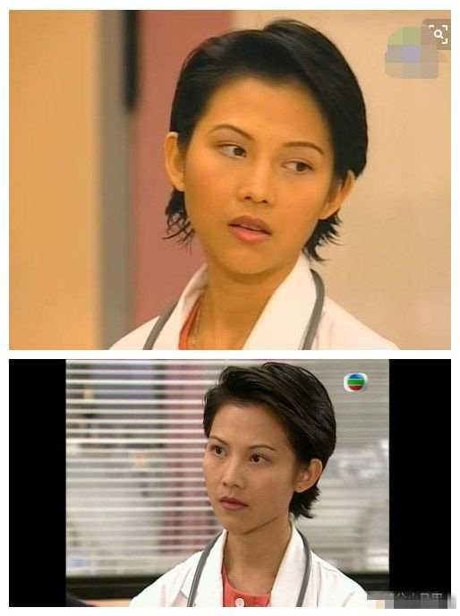 杨幂演医生刘海太长 被吐槽不专业太出戏