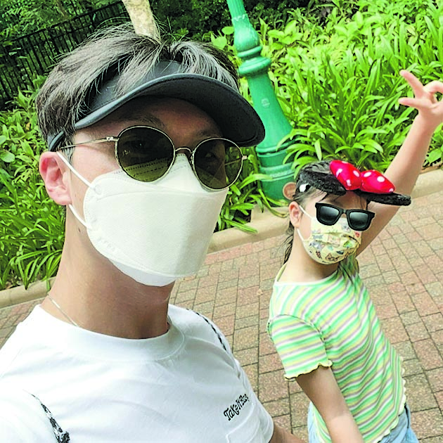 演23岁吴伟豪妈 李佳芯怕没说服力