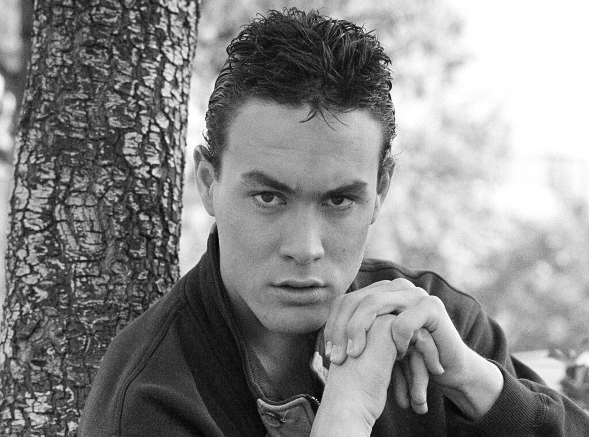 ​片场道具枪误杀人再现  李香凝：悲剧不应重演