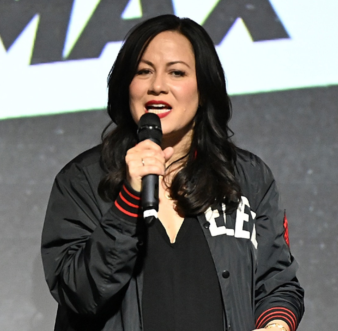 ​片场道具枪误杀人再现  李香凝：悲剧不应重演