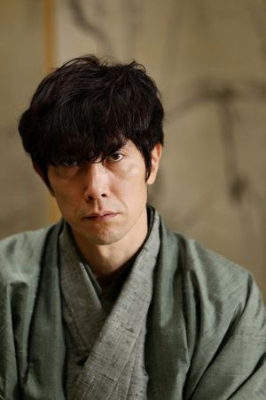 ​确诊后痊愈报喜  佐佐木藏之介宣布闪婚 