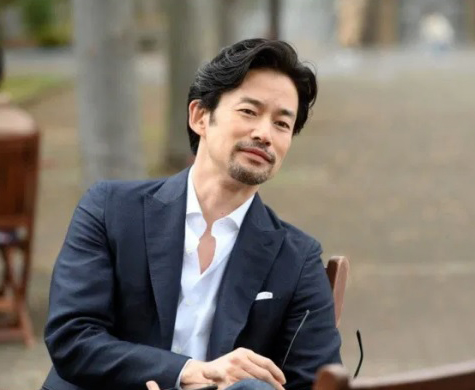 ​确诊后痊愈报喜  佐佐木藏之介宣布闪婚 