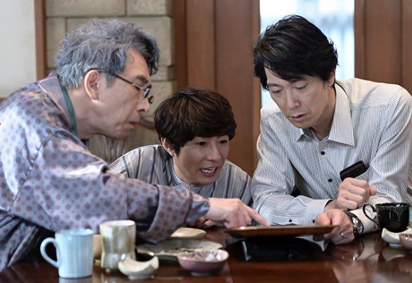 ​确诊后痊愈报喜  佐佐木藏之介宣布闪婚 