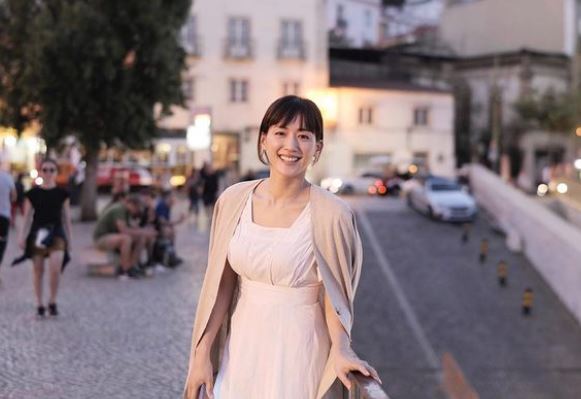 票选“最想成为这张脸” 35岁北川景子夺冠