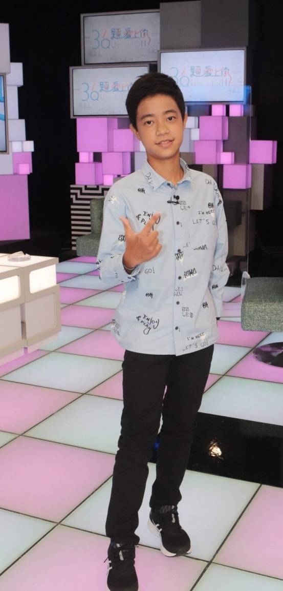 被说“没化妆很像宪哥” 吴姗儒怒了!