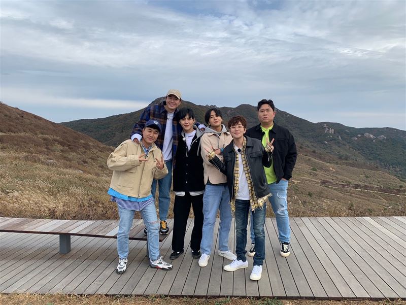 金宣虎遭《两天一夜》开除 3部电影换角切割