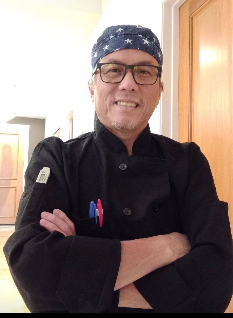 龙炳基罕见露面 爆星爷常忘带钱包