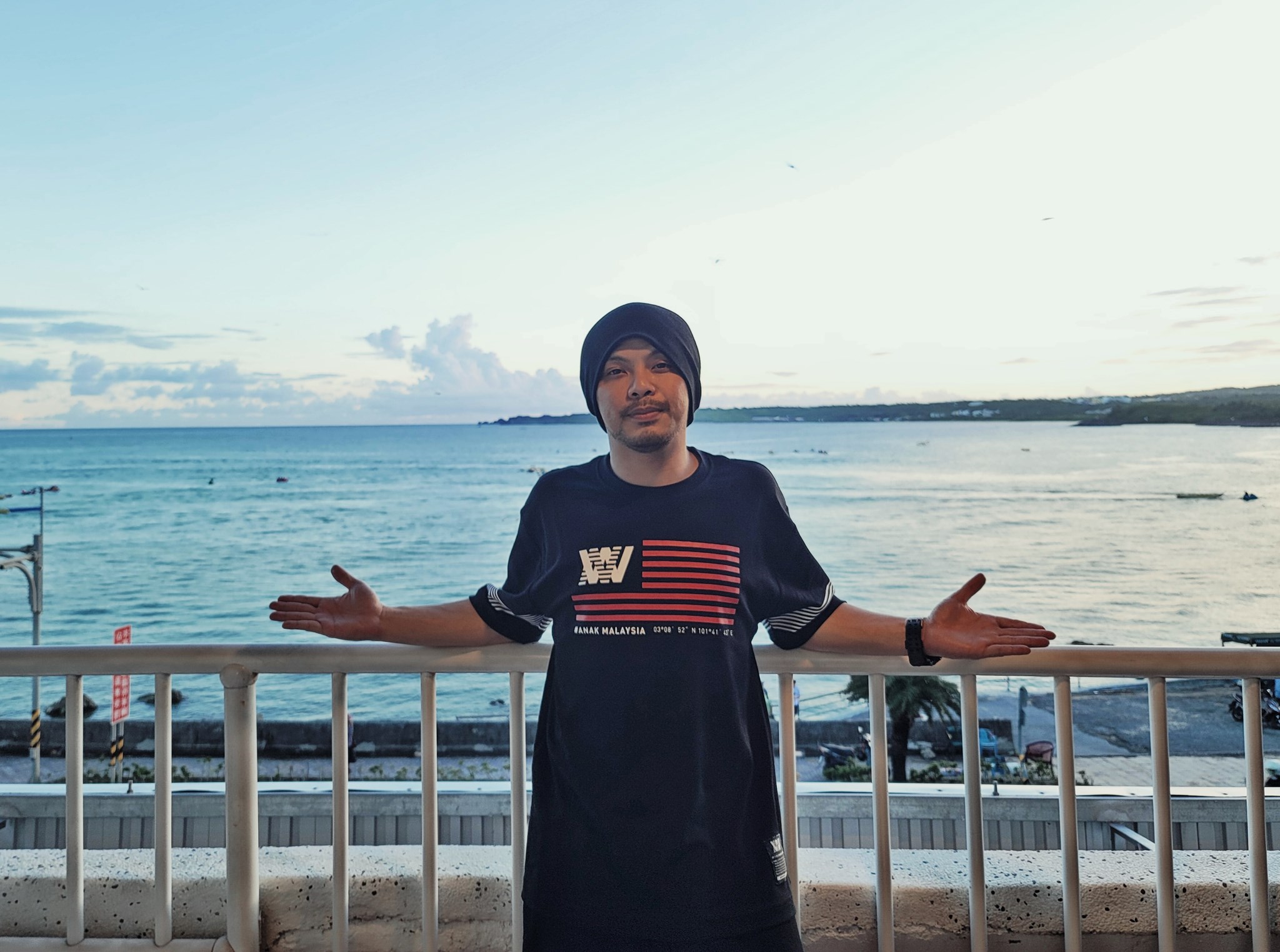 “医疗器材仍不够用！” 黄明志：请大家多多帮忙