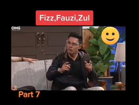 “最喜欢拍强奸戏”·本地男艺人玩笑被骂翻