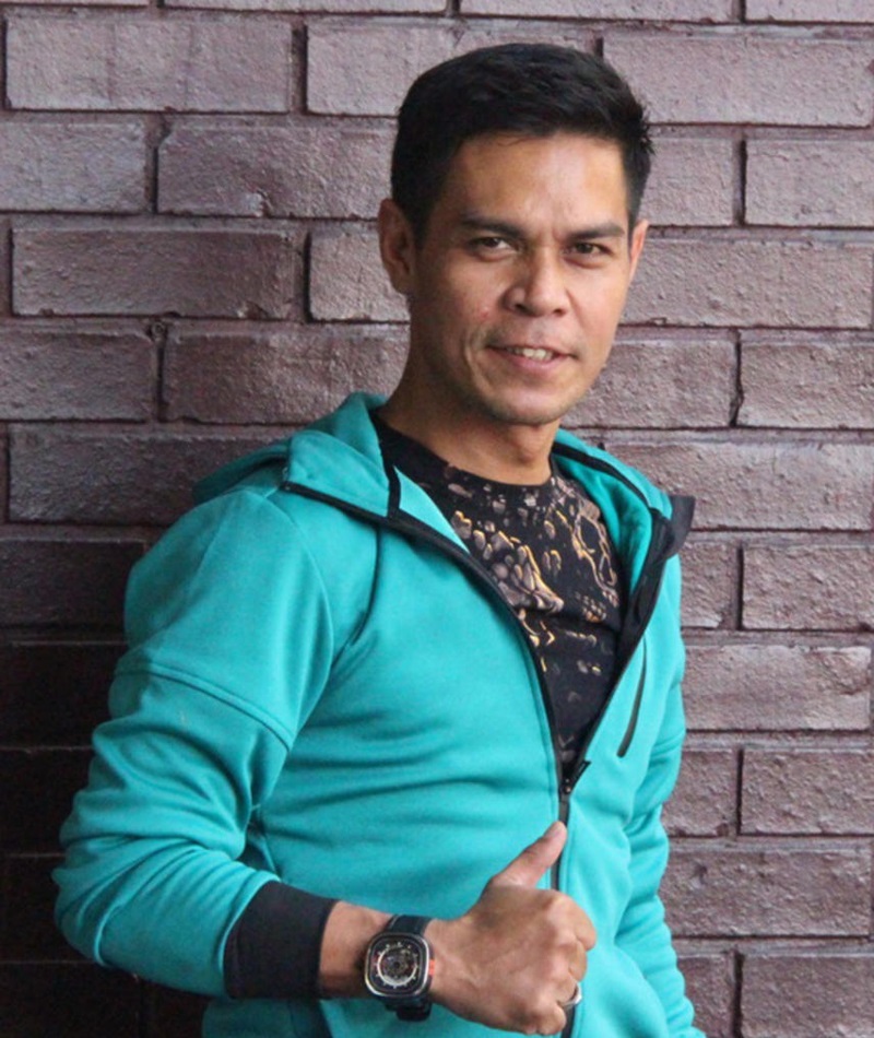 “最喜欢拍强奸戏”·本地男艺人玩笑被骂翻