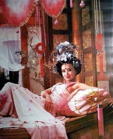 “最美杨贵妃”周洁离世 享寿60岁