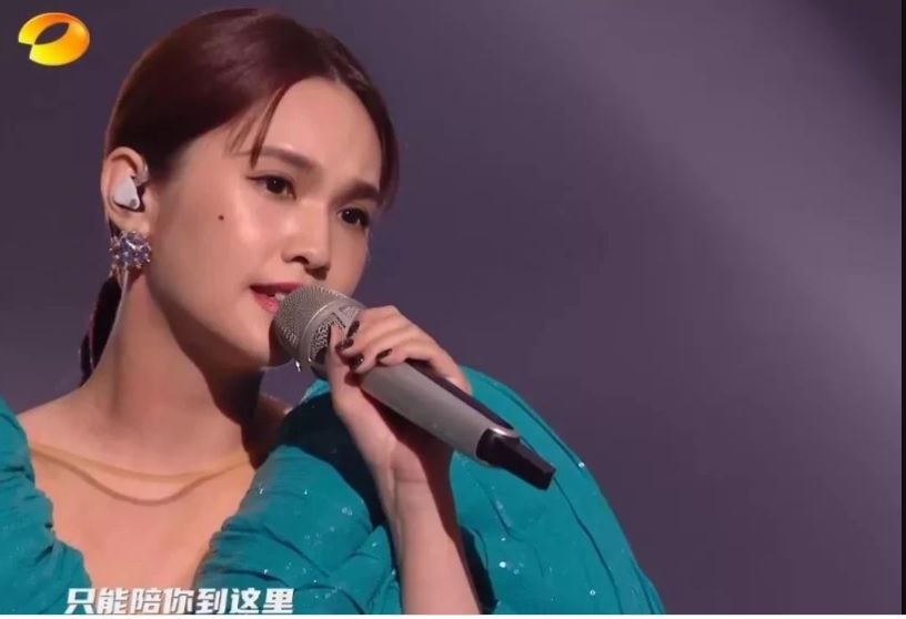 “荆哥”“浪姐””合体开唱‧言承旭唱功获赞进步	