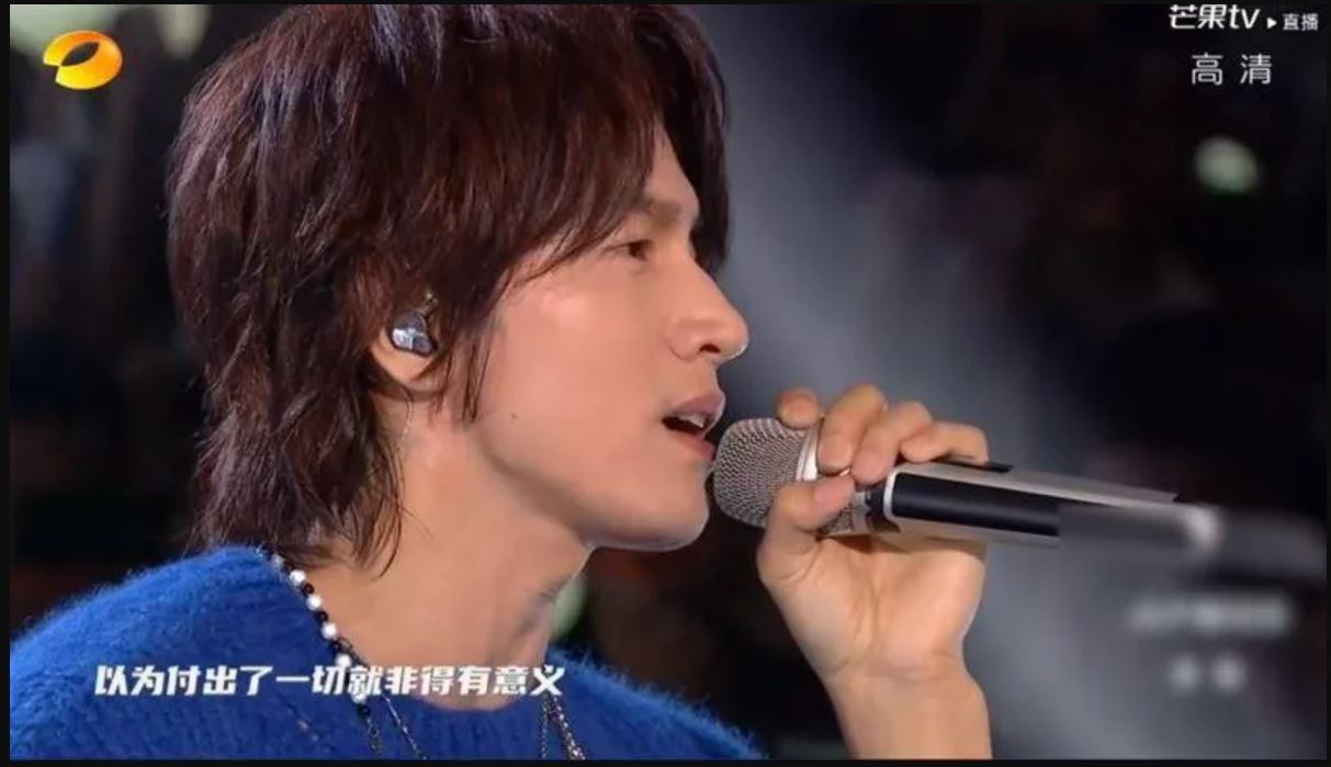 “荆哥”“浪姐””合体开唱‧言承旭唱功获赞进步	