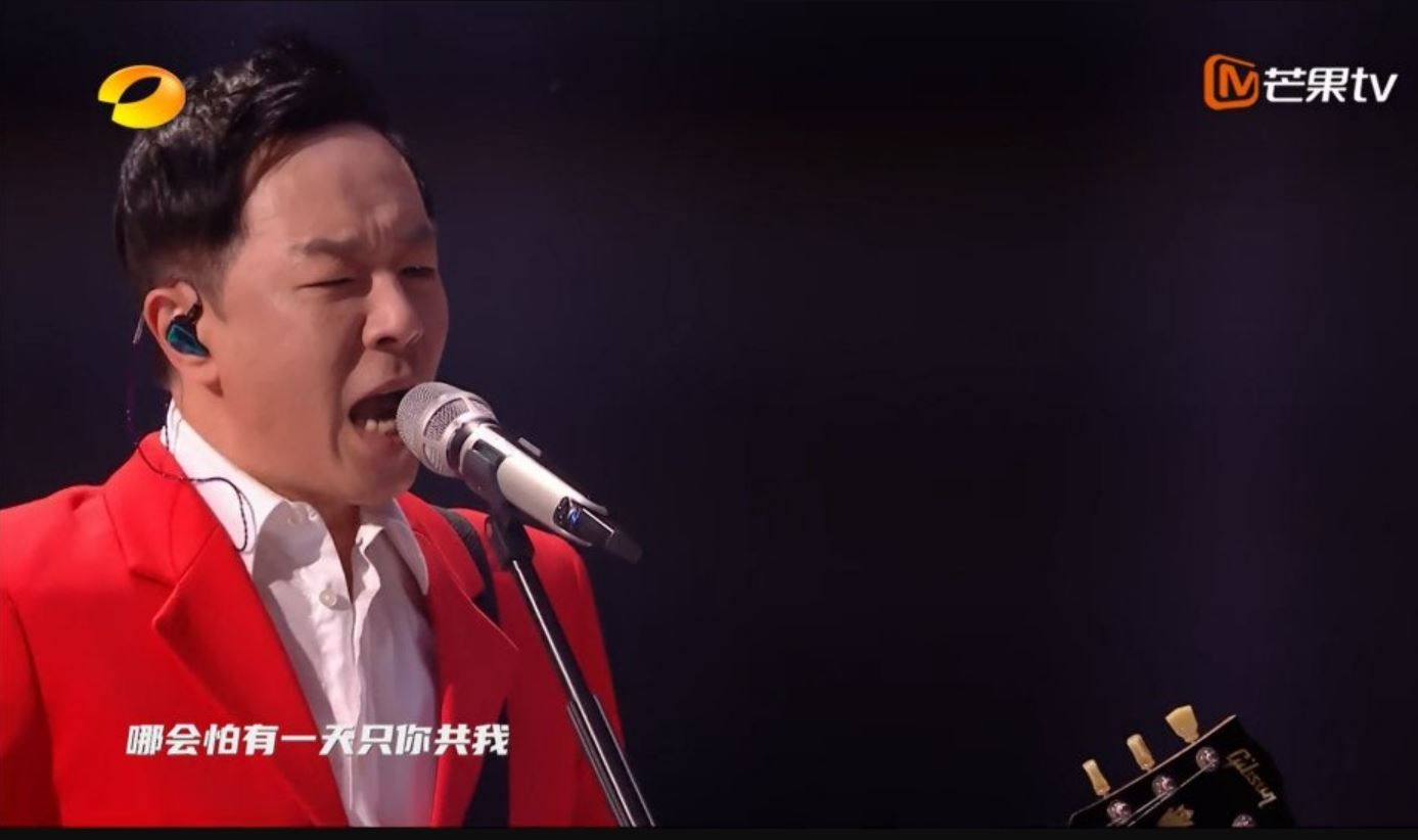 “荆哥”“浪姐””合体开唱‧言承旭唱功获赞进步	