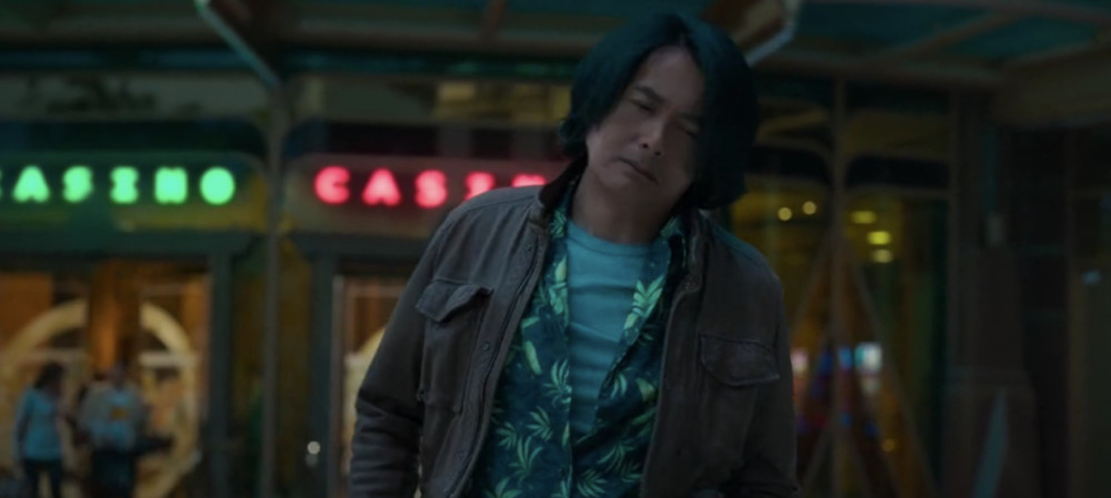 《别叫我“赌神”》曝预告 周润发遭质疑又拍烂片