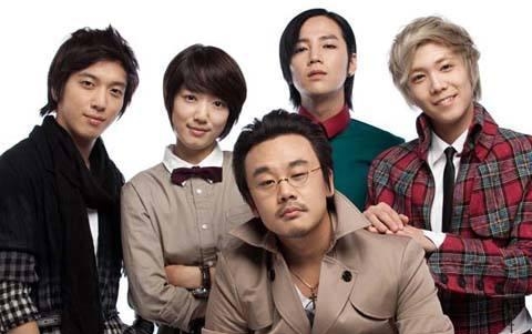 《原来是美男》真实版！男团成员认了是女生道歉退圈	