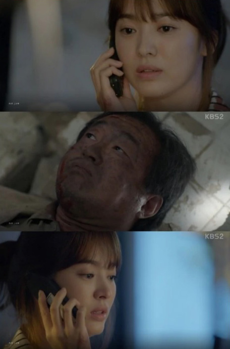 《太阳的后裔》男星不敌大肠癌病逝 终年49岁