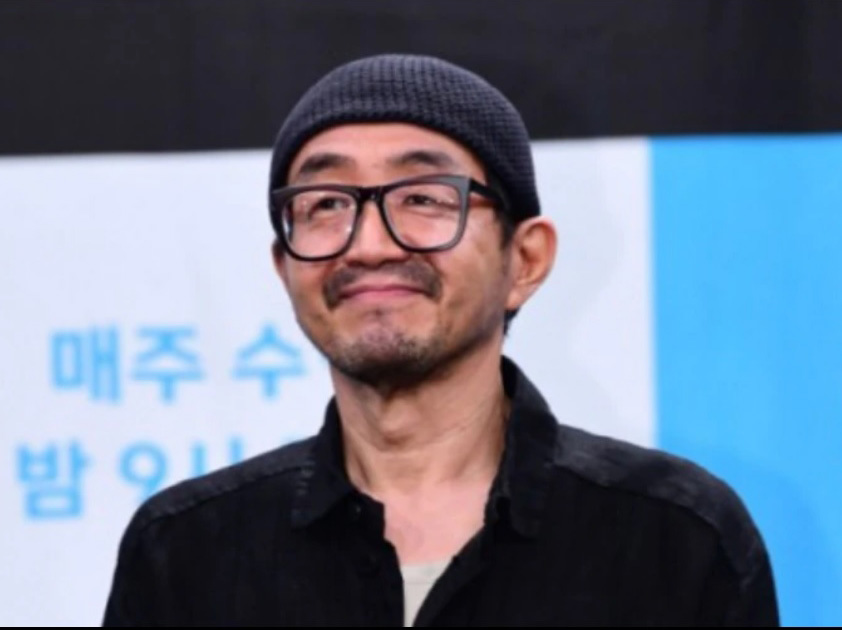 《太阳的后裔》男星不敌大肠癌病逝 终年49岁