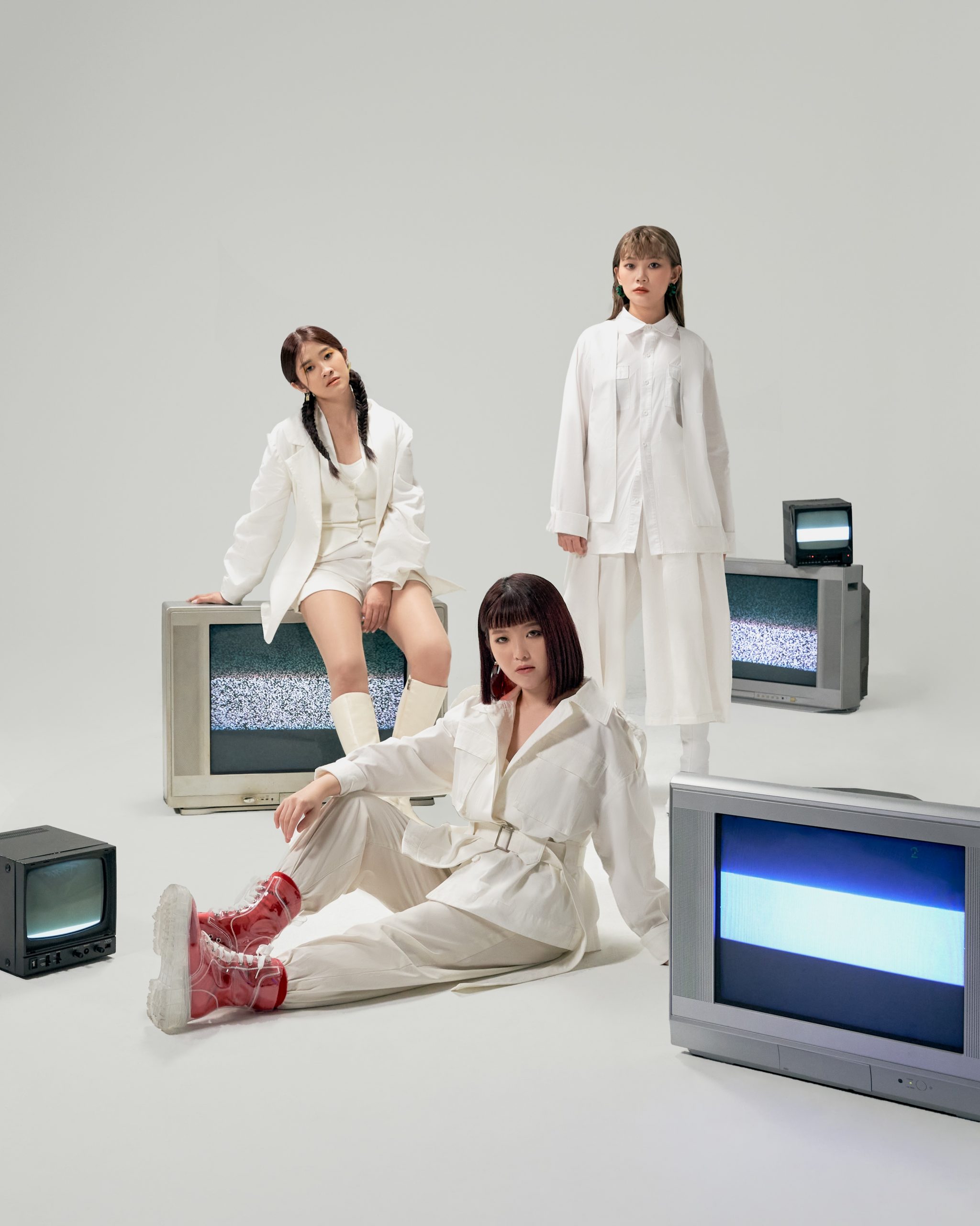 《干爹业配吧!2》30日收官‧林Big咏看好大颖夺冠