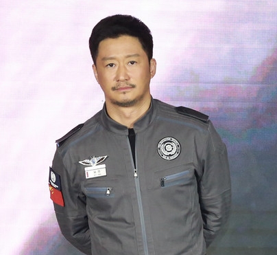 《流浪地球2》开机‧刘德华戏斗吴京