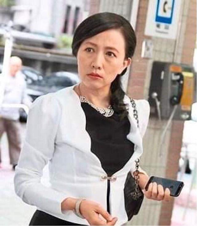 《火神的眼泪》洪绮阳逝世 享年51岁