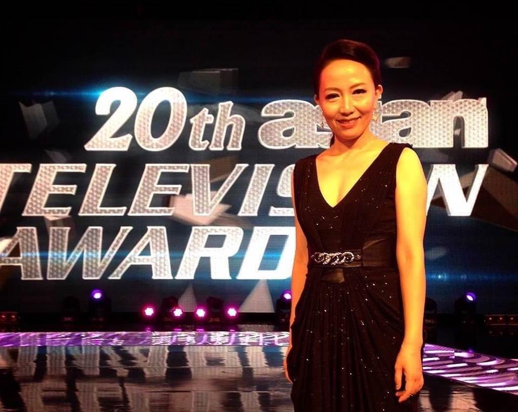 《火神的眼泪》洪绮阳逝世 享年51岁