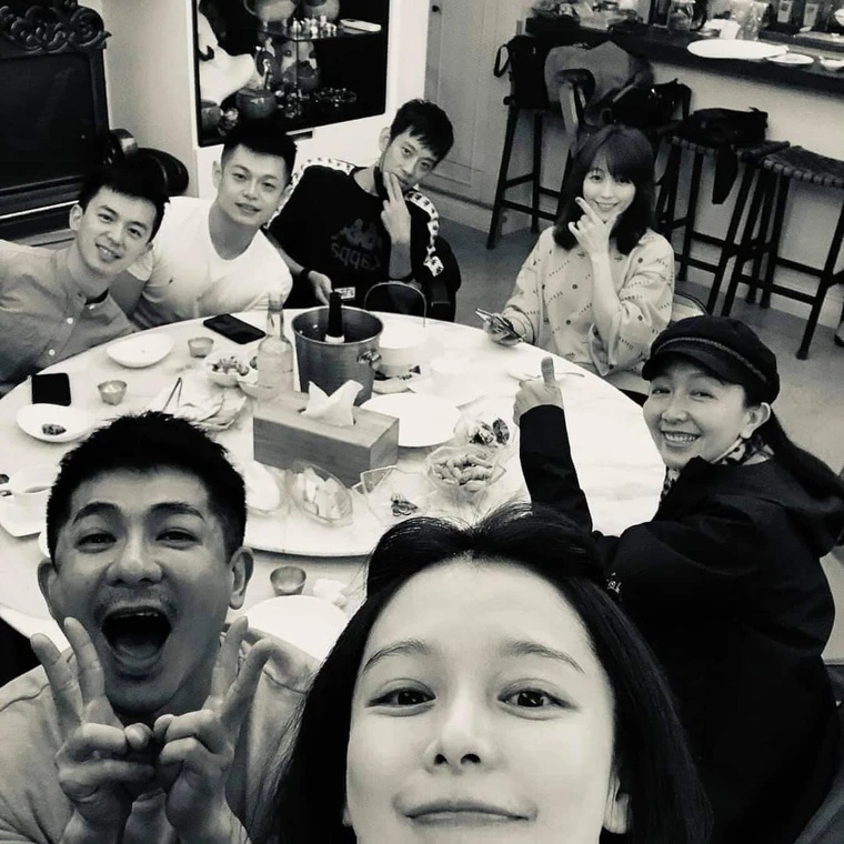 《火神的眼泪》洪绮阳逝世 享年51岁