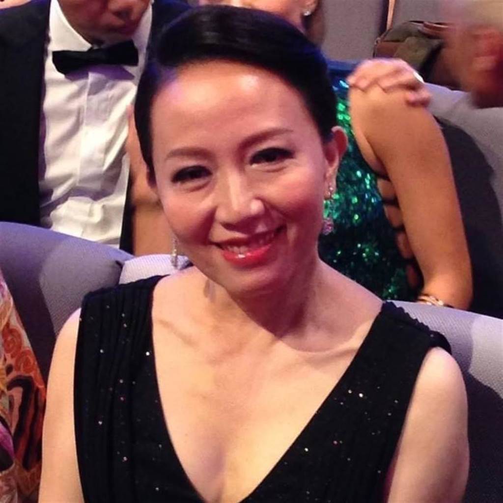 《火神的眼泪》洪绮阳逝世 享年51岁