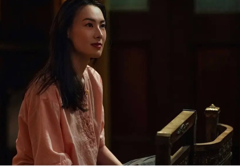 《第一炉香》口碑票房惨淡  创许鞍华作品最低分