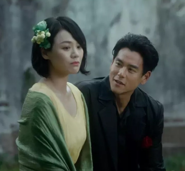 《第一炉香》口碑票房惨淡  创许鞍华作品最低分