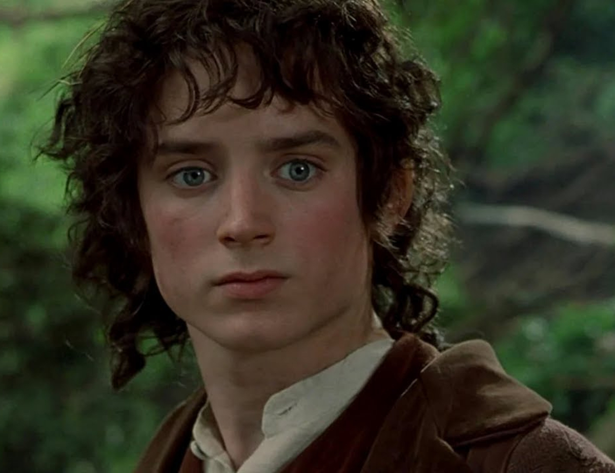 《魔戒》哈比人揭导演恶趣味 半兽人原型是好莱坞淫魔	