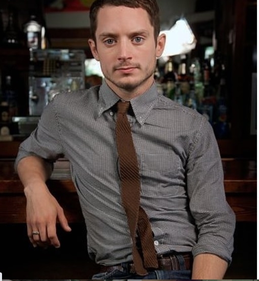 《魔戒》哈比人揭导演恶趣味 半兽人原型是好莱坞淫魔	